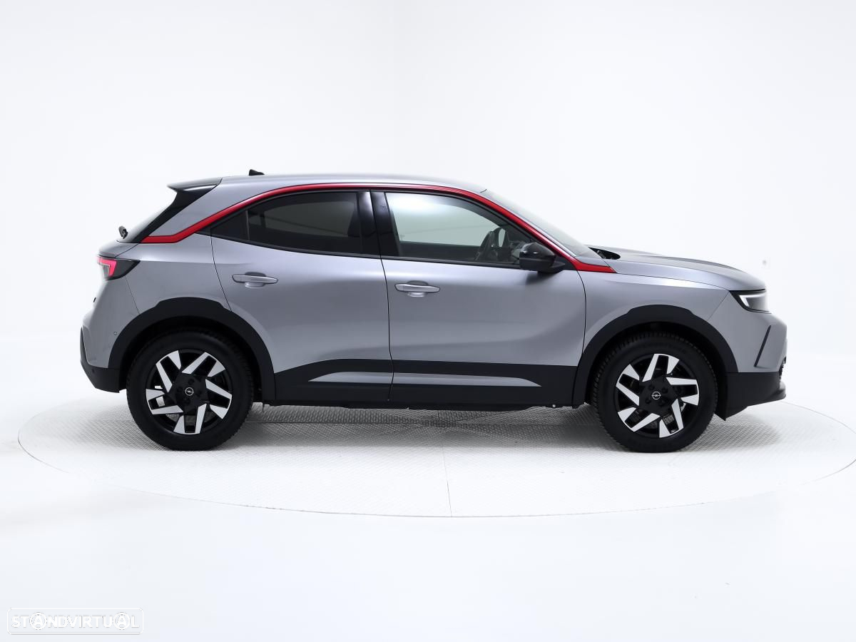 Opel Mokka-e GS Line - 2