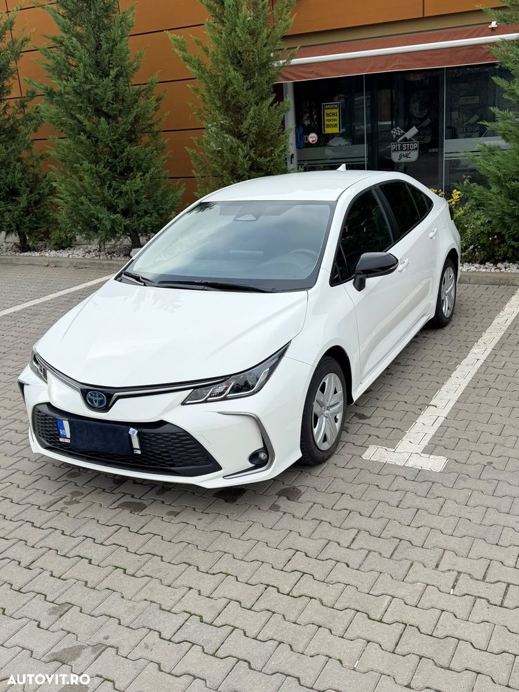 Toyota Corolla - 13