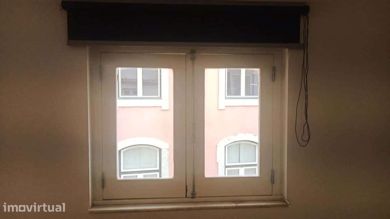 Cozy Studio in Lisbon - Grande imagem: 4/9