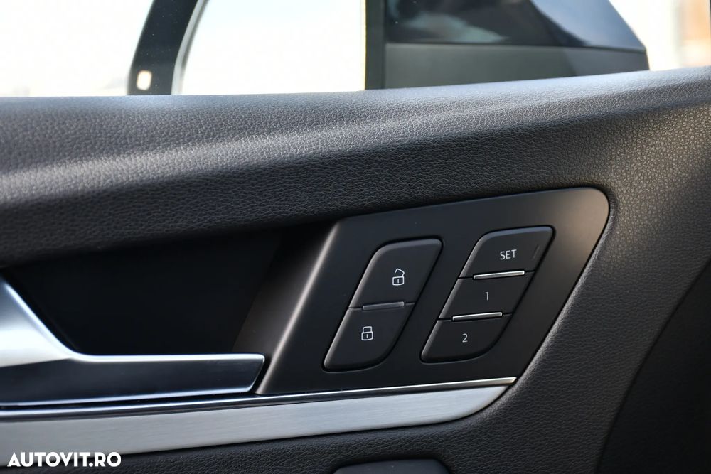 Audi Q5 2.0 TDI Quattro S tronic Sport - 34