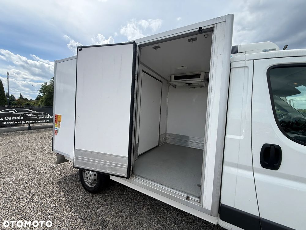 Peugeot BOXER - 31