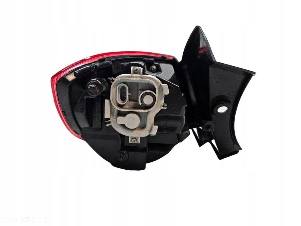 ALFA ROMEO GIULIETTA LED PRAWA TYLNA LAMPA ORYGINAŁ DEPO - 8