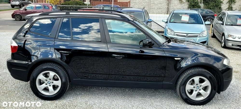 BMW X3 - 37