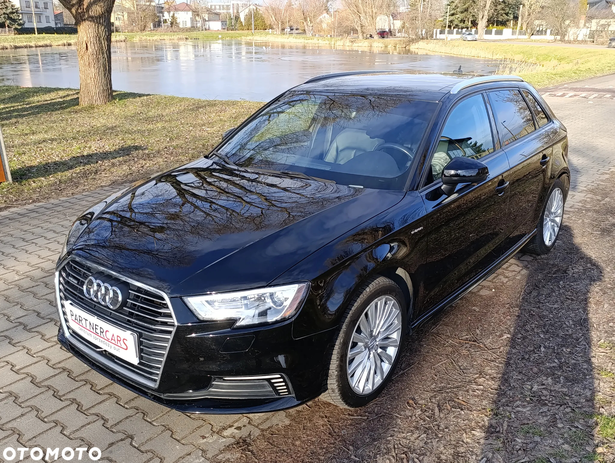 Audi A3 - 2