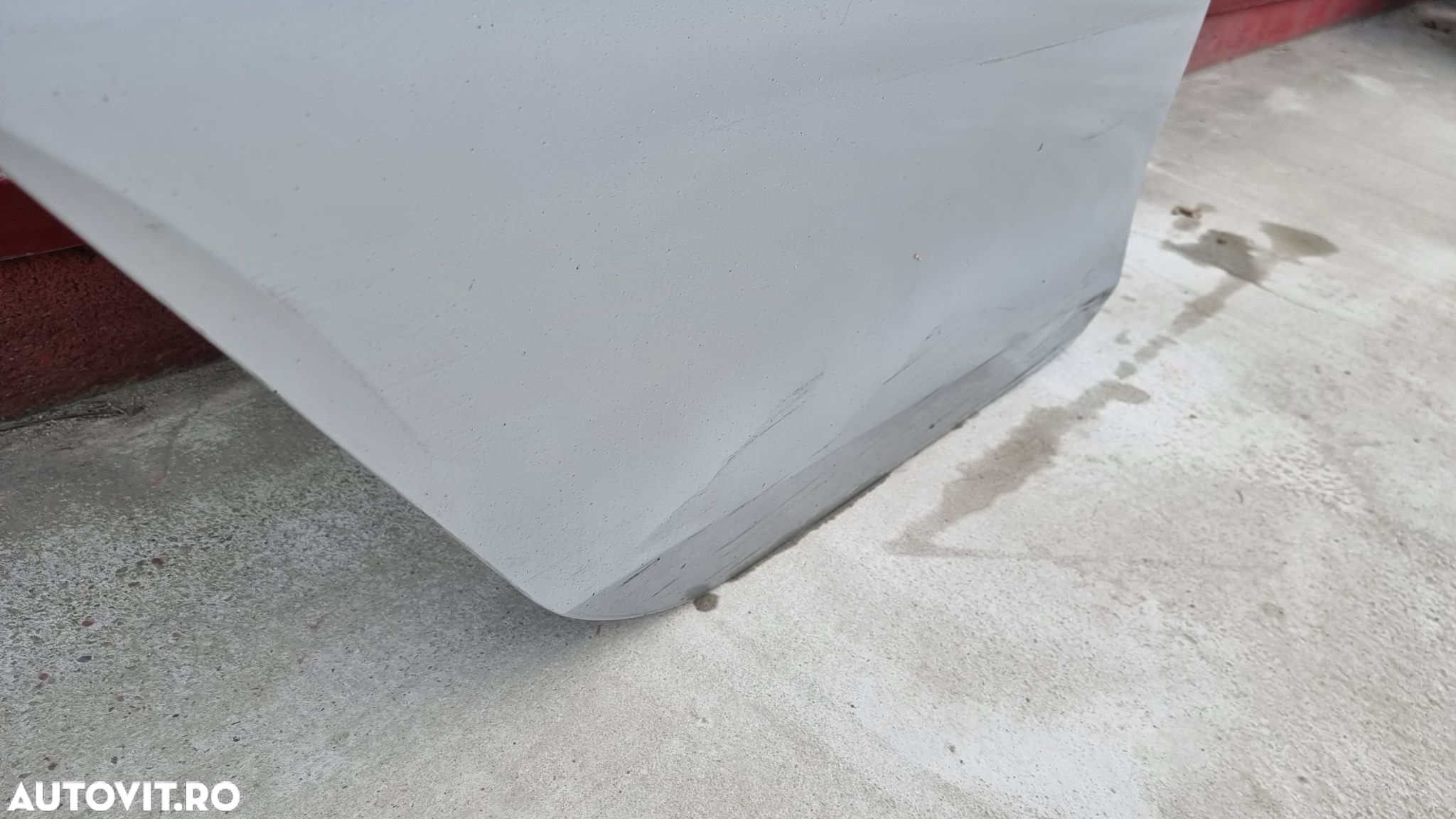 Usa dreapta spate VW Golf 8 Kombi, 2020, 2021, 2022, 2023. - 4