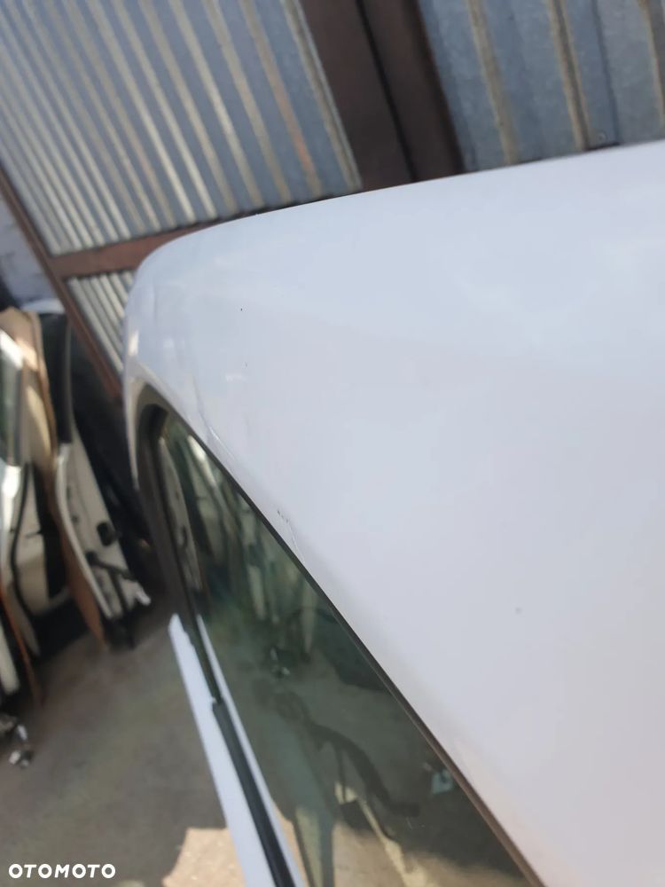 Drzwi Lewe Przednie Citroen Berlingo IV Combo E Rifter Proace 2021r - 4