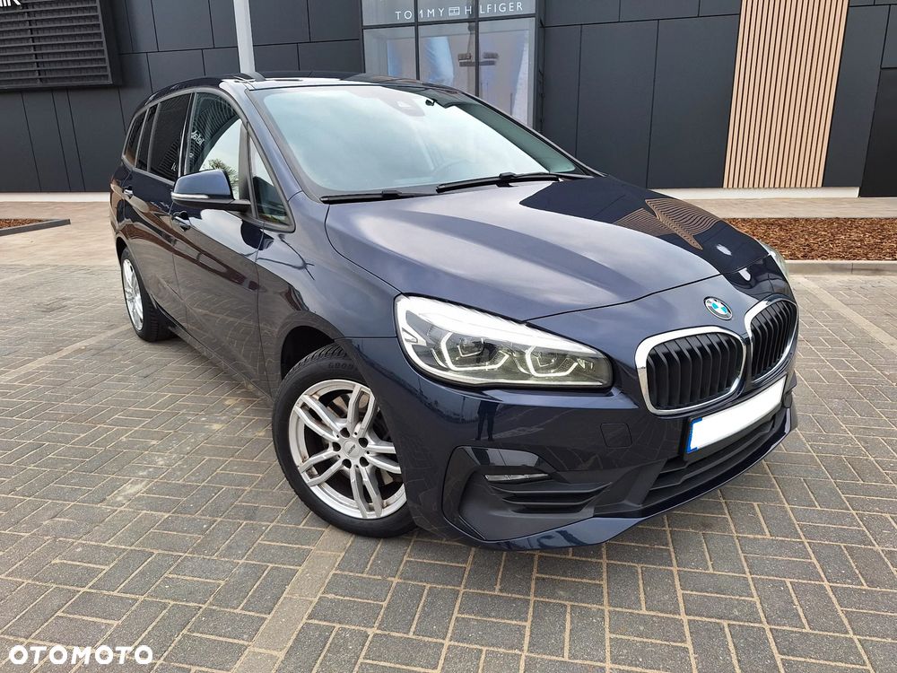 BMW Seria 2 - 7