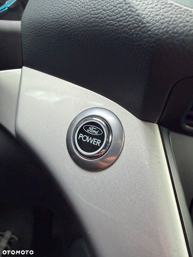 Ford C-MAX 1.6 TDCi Start-Stop-System Trend - 23