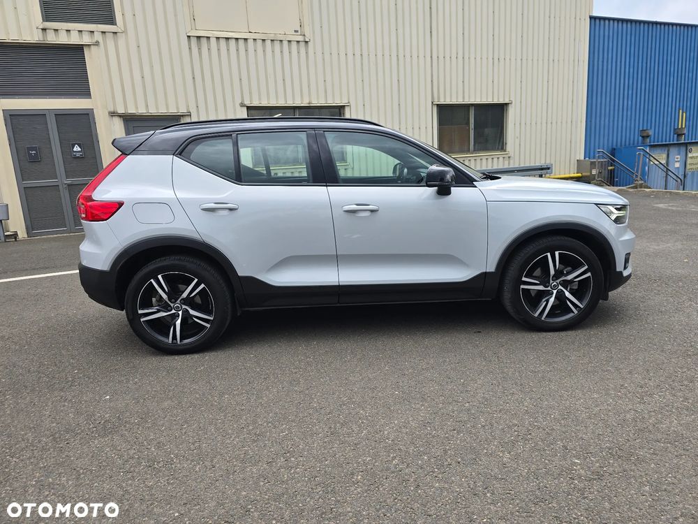 Volvo XC 40 - 2
