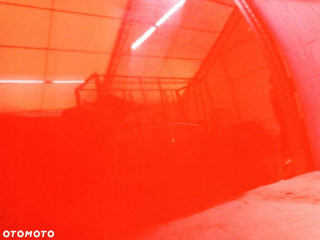 DRZWI PRAWY PRZÓD MINI CLUBMAN R55 I (2007-2014) KOLOR CHILI RED (851) - 5