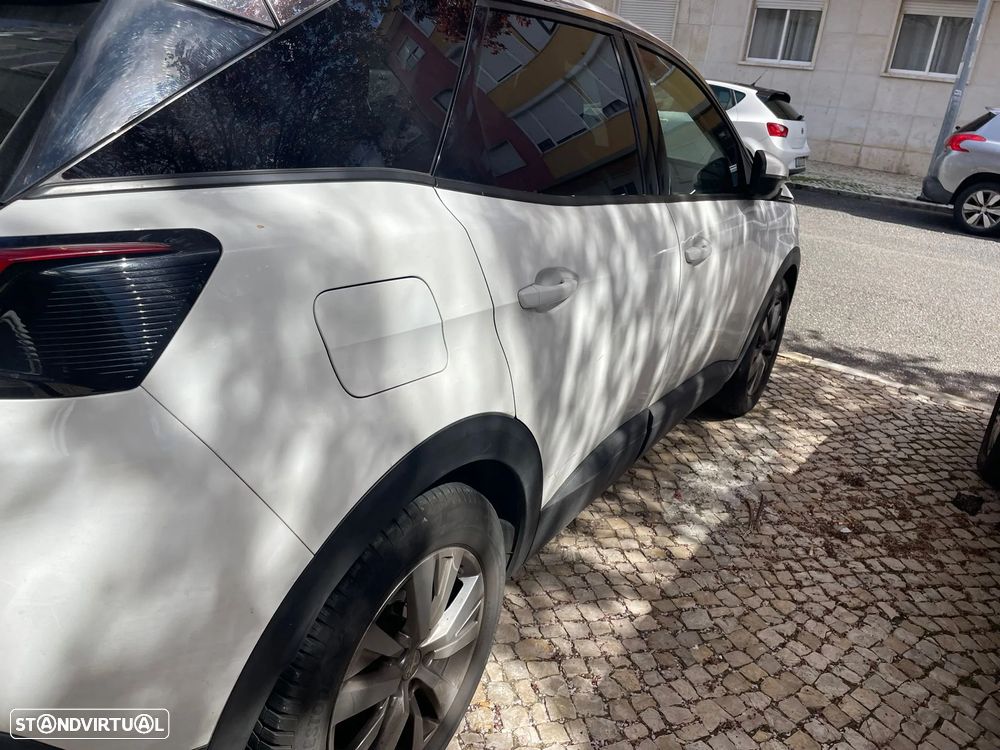 Peugeot 3008 BlueHDi 130 Stop & Start Active Pack - 19