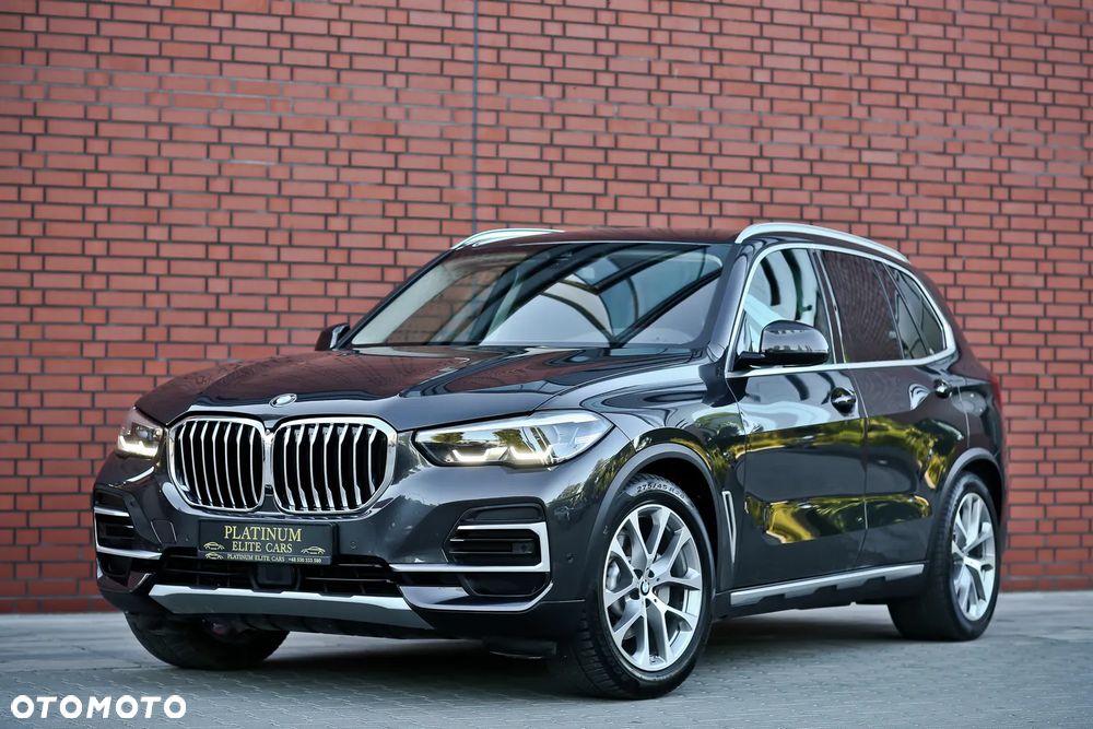 BMW X5 xDrive25d xLine - 1
