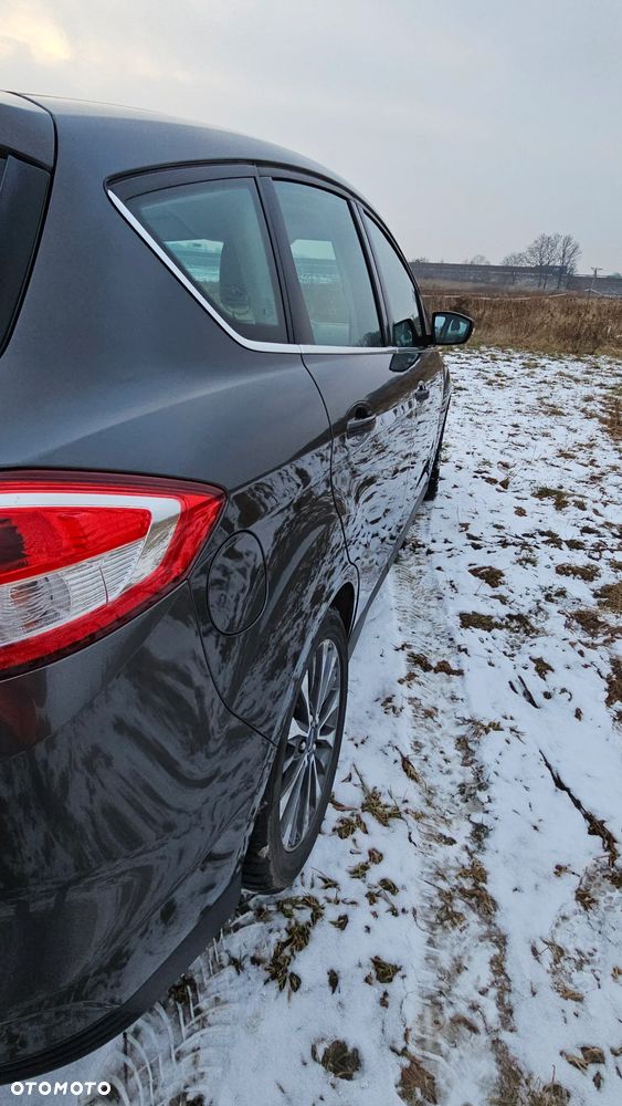 Ford C-MAX - 18