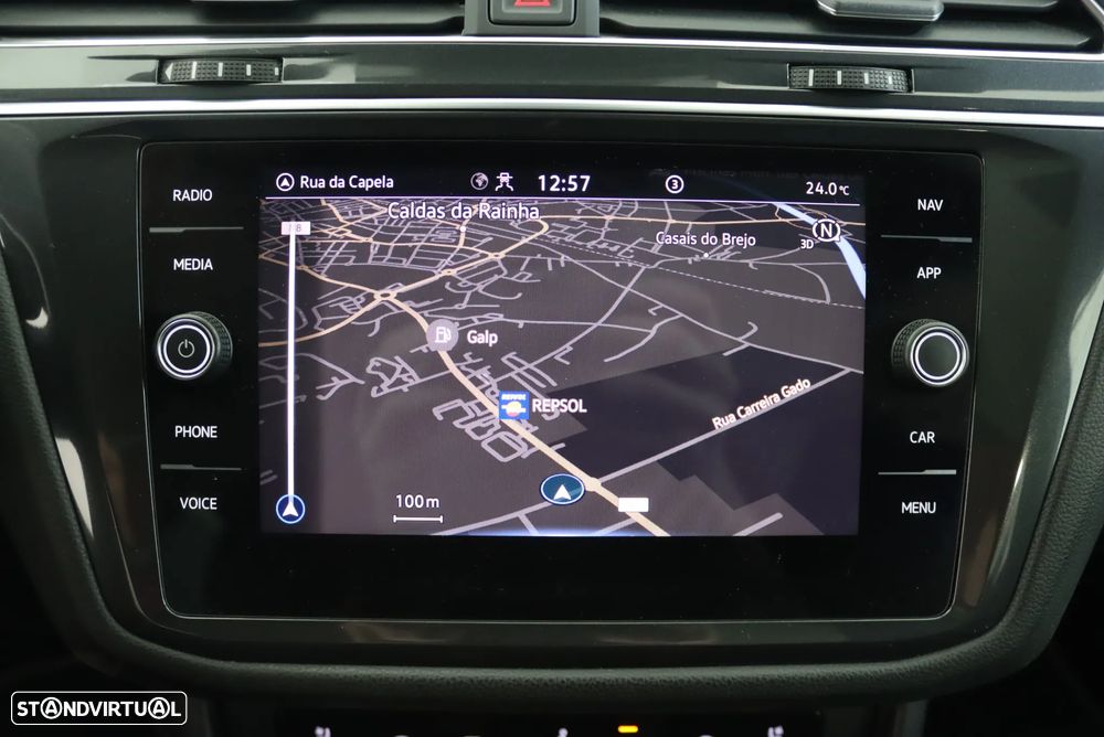 VW Tiguan Allspace 1.5 TSI R-Line DSG - 35
