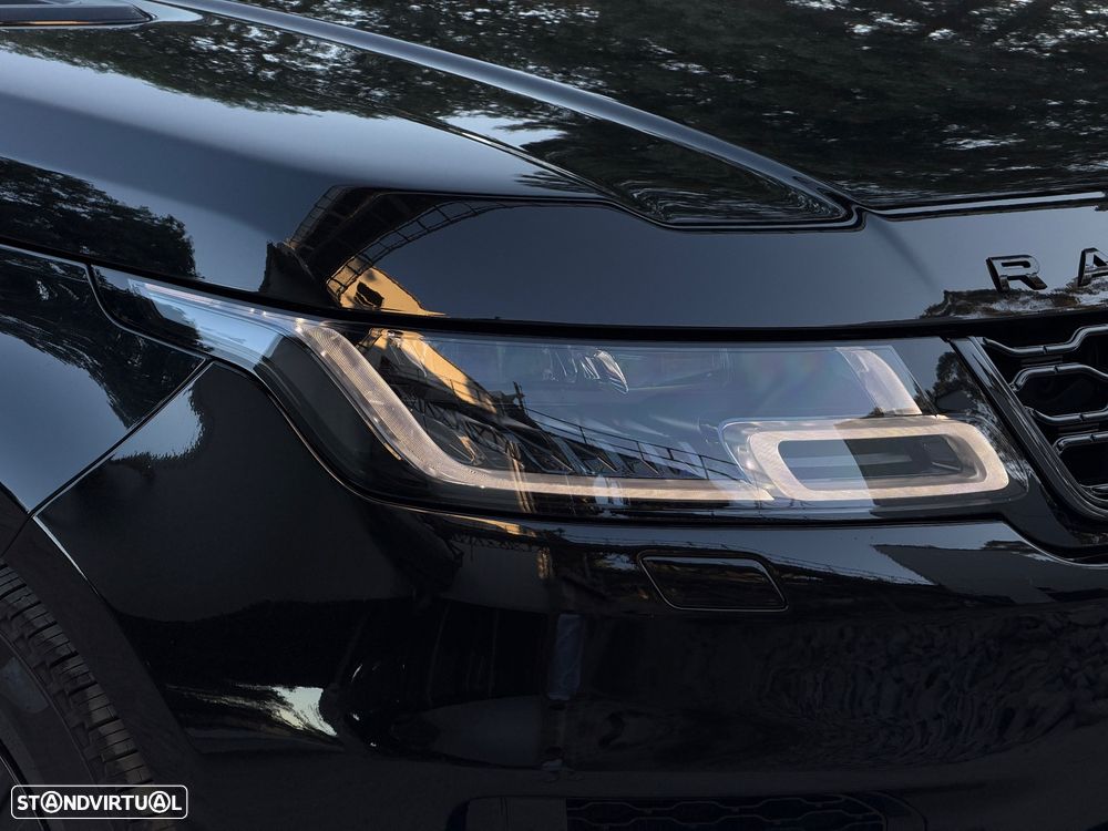 Land Rover Range Rover Sport 2.0 Si4 PHEV HSE Dynamic Stealth - 16