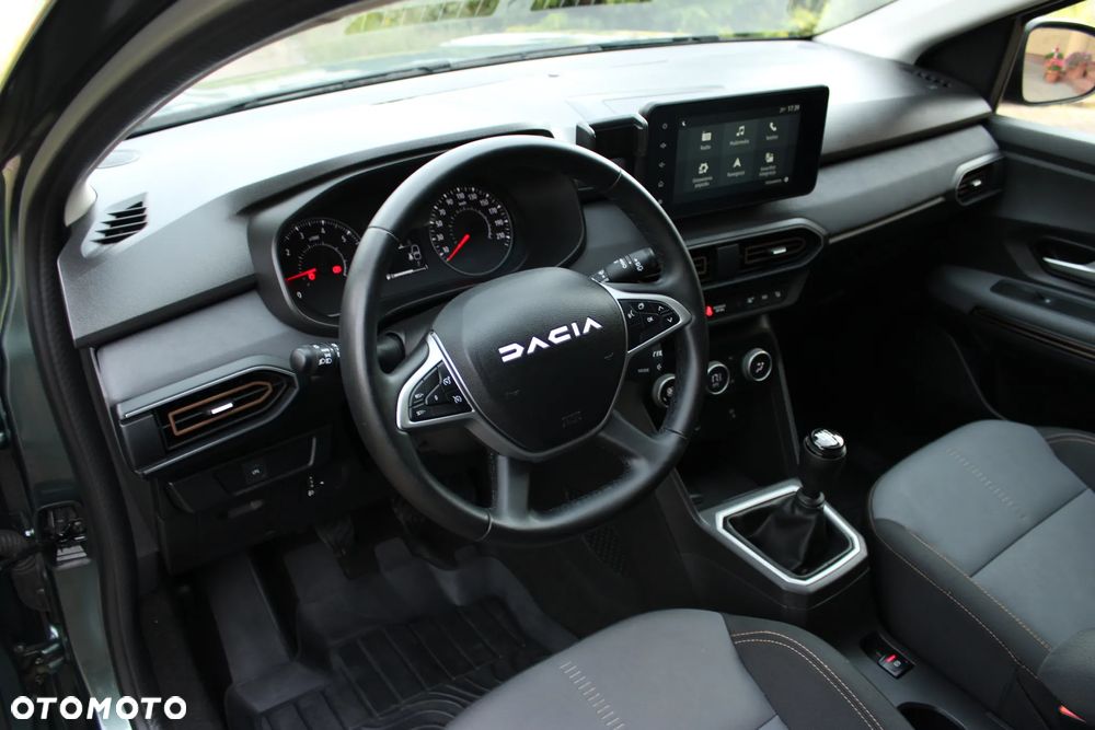 Dacia Jogger 1.0 TCe Extreme+ 7os - 16