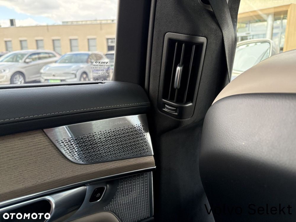 Volvo XC 90 - 29