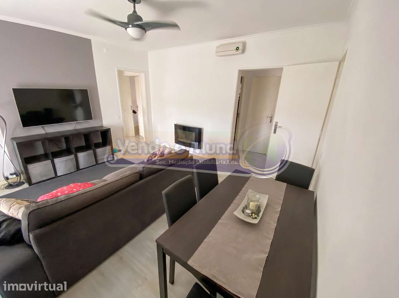 Apartamento T4 em Loures (LXLR043) - Grande imagem: 4/16
