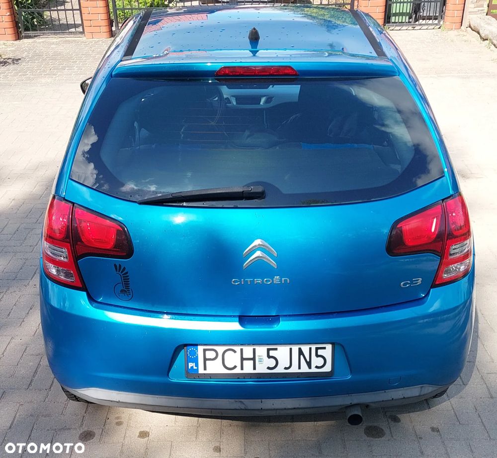 Citroën C3 - 3