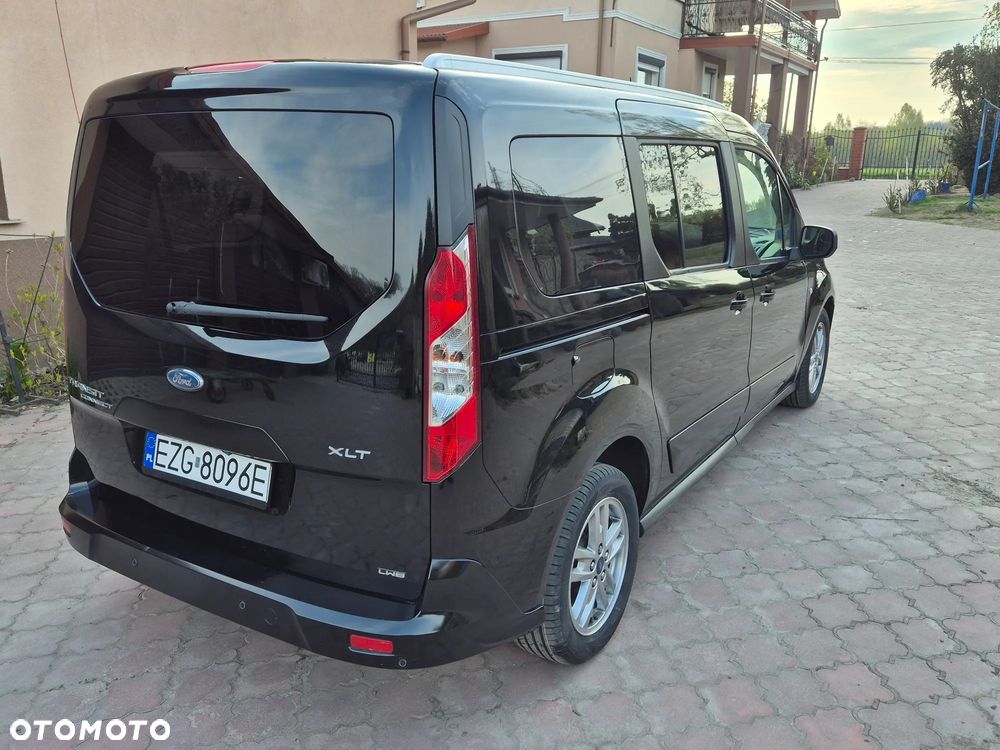 Ford Tourneo Connect Grand - 3