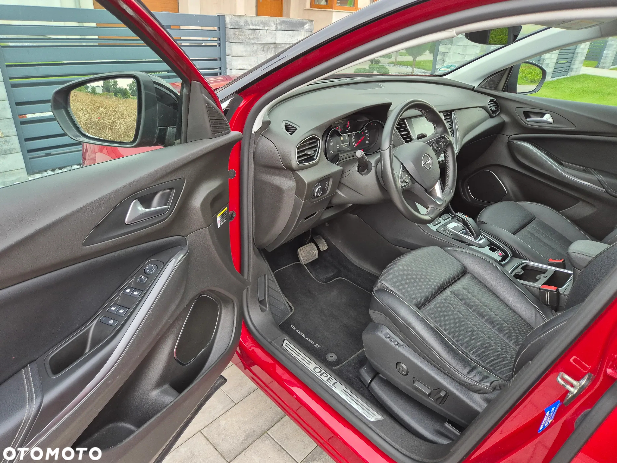 Opel Grandland X Plug-in-Hybrid4 1.6 DI Start/Stop Ultimate - 6