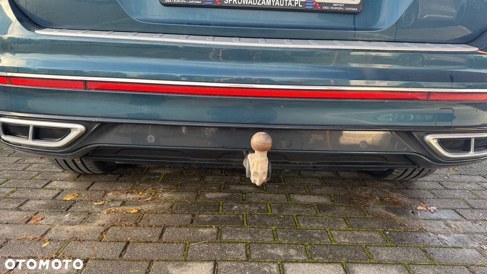 Volkswagen Tiguan 2.0 TDI SCR 4Mot R-Line DSG - 27