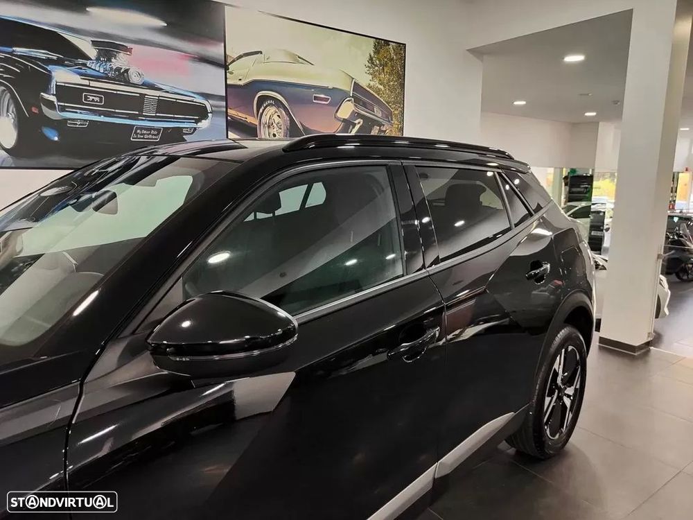 Peugeot 2008 1.2 PureTech Allure - 19