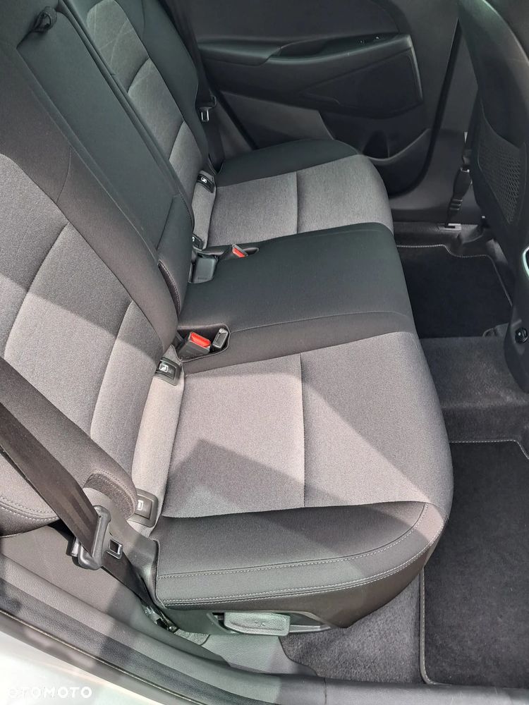 Hyundai Tucson 1.6 T-GDi Style 2WD - 6