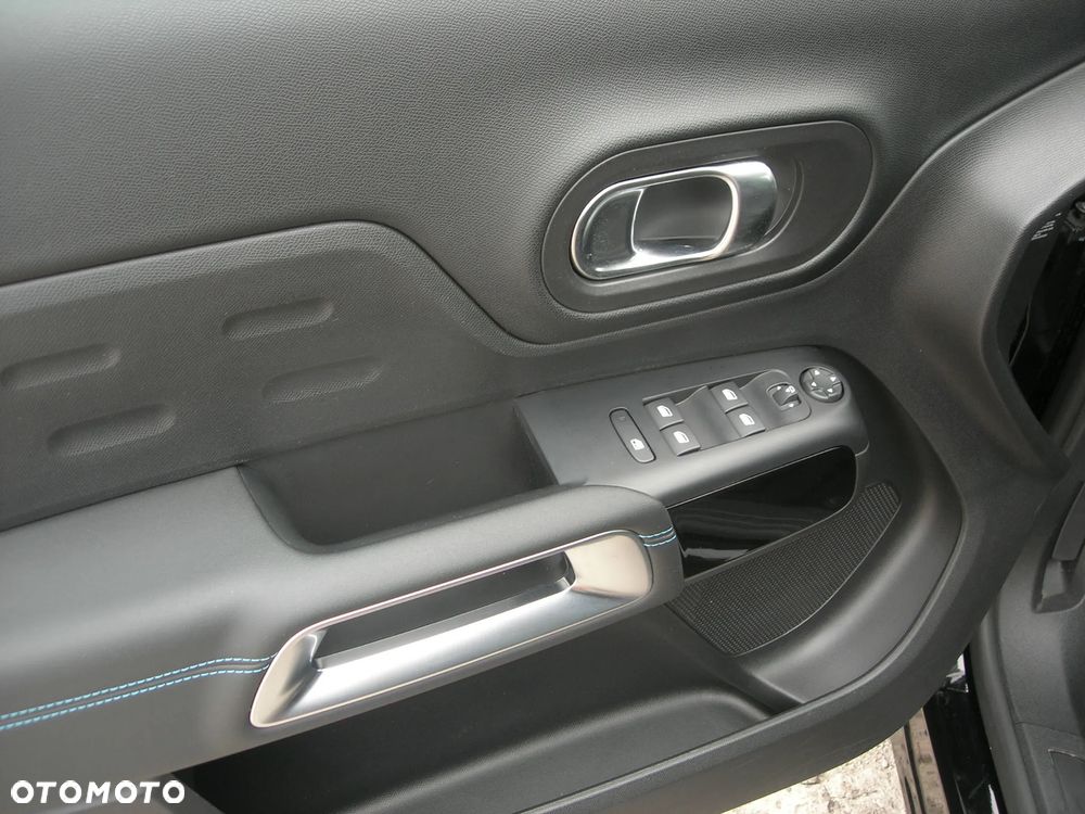 Citroën C5 Aircross BlueHDI 130 S&S EAT8 SHINE PACK - 14