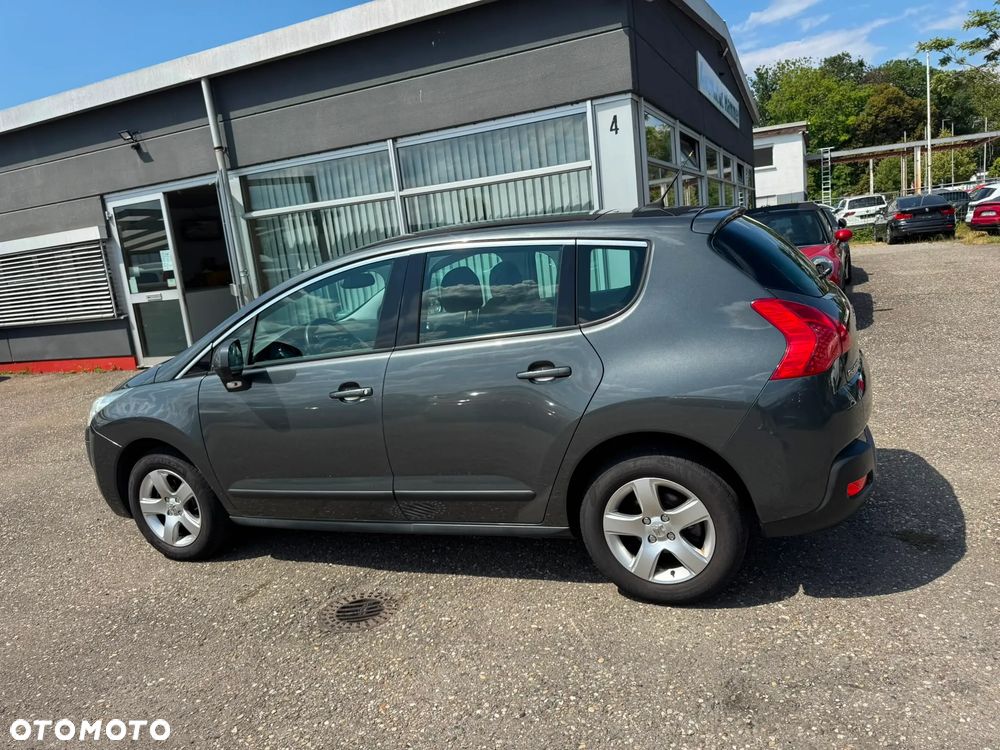 Peugeot 3008 - 6