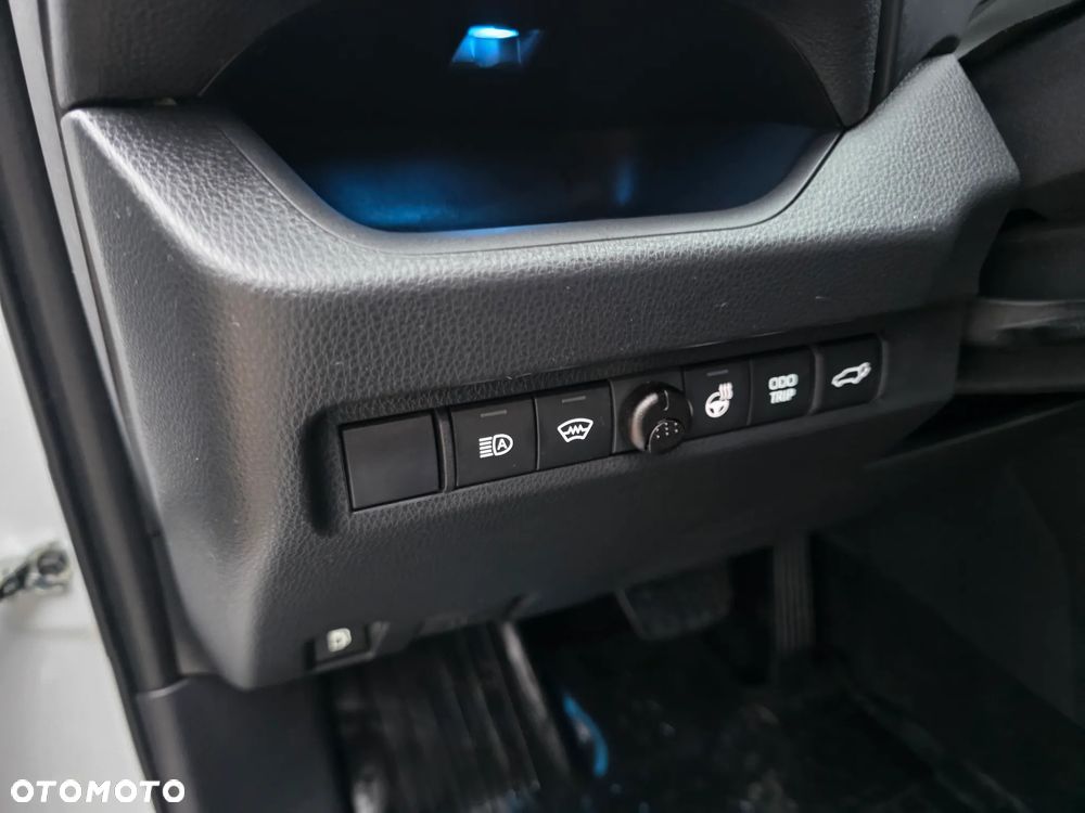 Toyota RAV4 2.5 Hybrid Selection 4x4 - 15