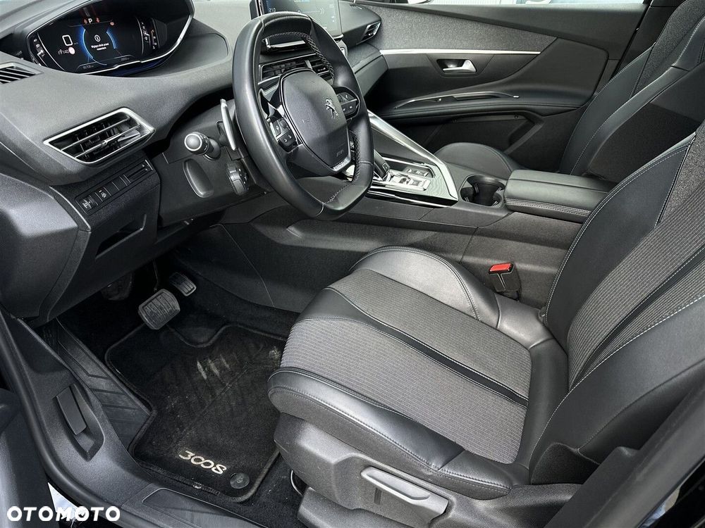 Peugeot 3008 1.5 BlueHDi Allure S&S EAT8 - 11