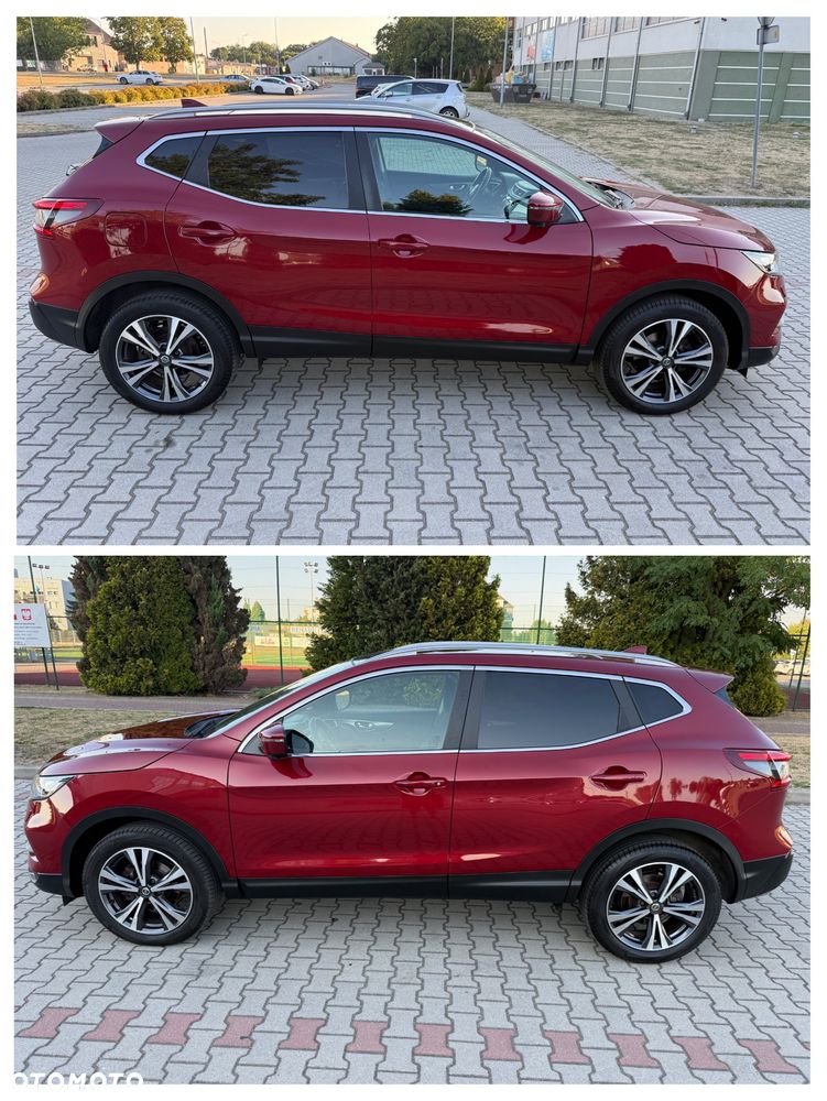 Nissan Qashqai 1.2 DIG-T Tekna - 29