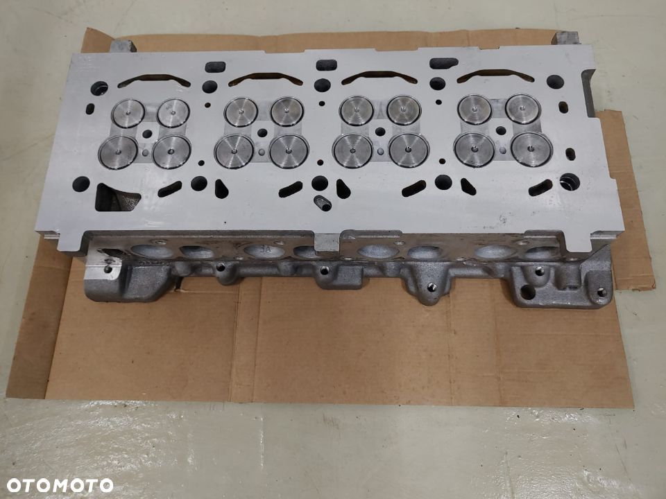 OPEL INSIGNIA A 2.0 CDTI BITURBO A20DTR GŁOWICA - NOWA ! - 1