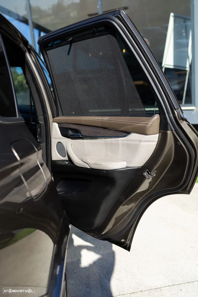 BMW X5 xDrive40e - 36