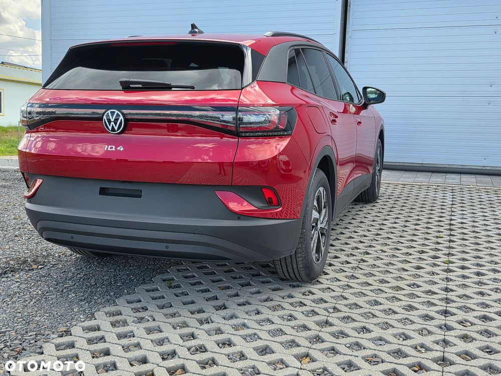 Volkswagen ID.4 52kWh Pure - 10