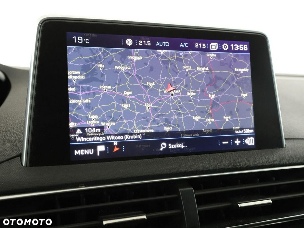 Peugeot 3008 BlueHDi 130 Stop & Start EAT8 Active Business-Paket - 26