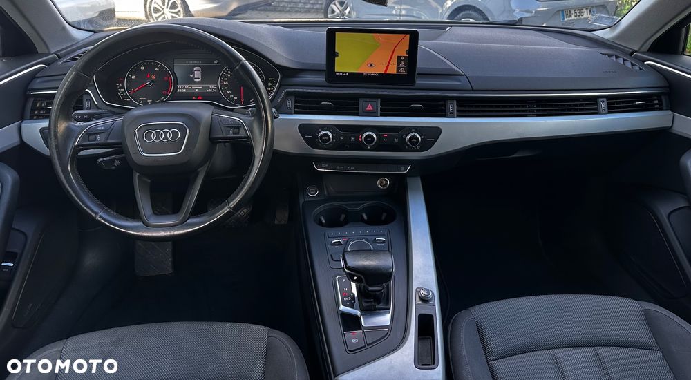 Audi A4 Avant 2.0 TDI S tronic design - 22