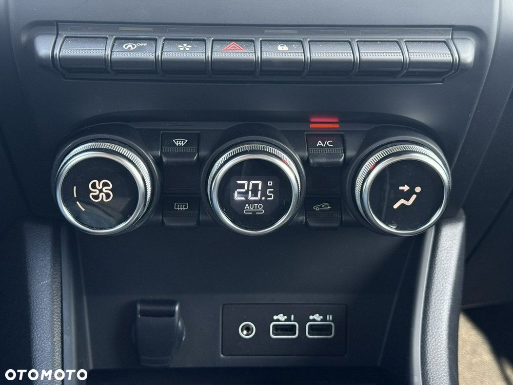 Renault Captur 1.3 TCe mHEV Techno EDC - 26