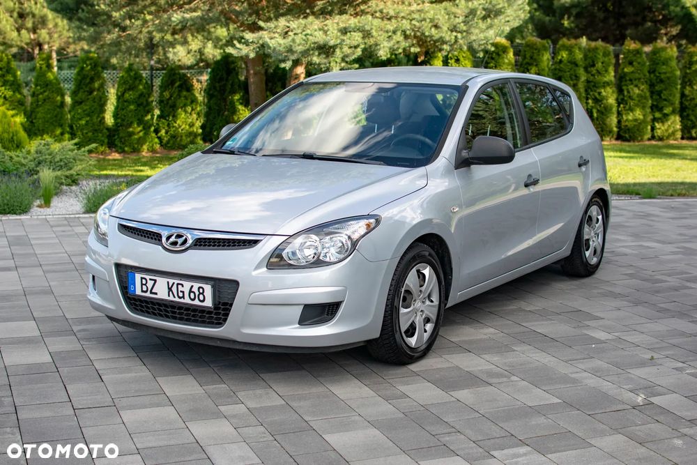 Hyundai i30 - 9