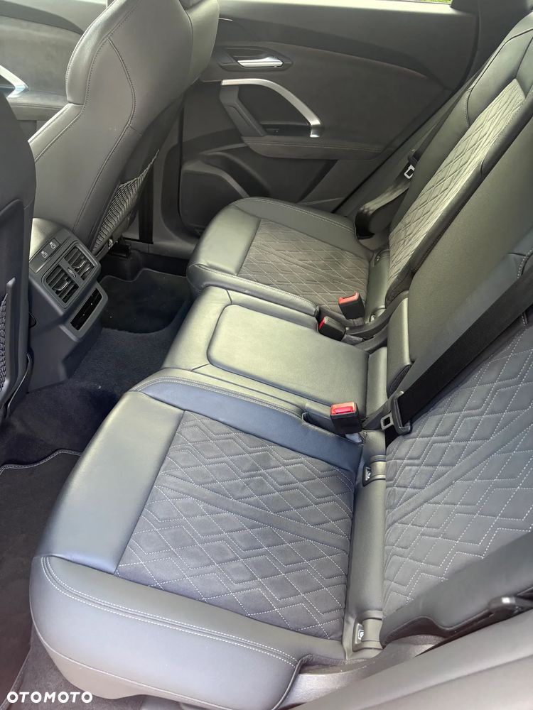 Audi Q5 TFSI mHEV 150 kW Quattro S tronic - 12