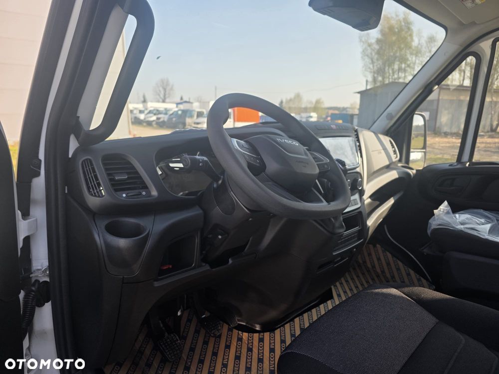 Iveco Daily 35C14H D - 8