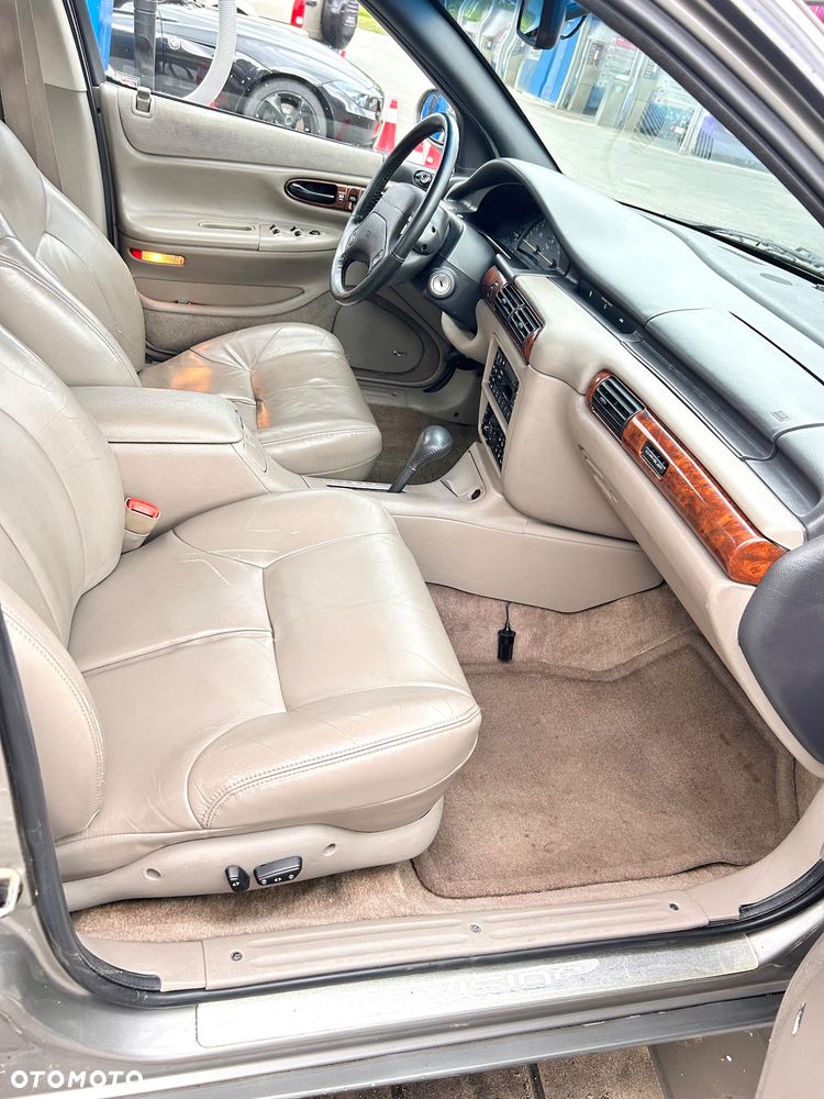 Chrysler Vision 3.5L - 7