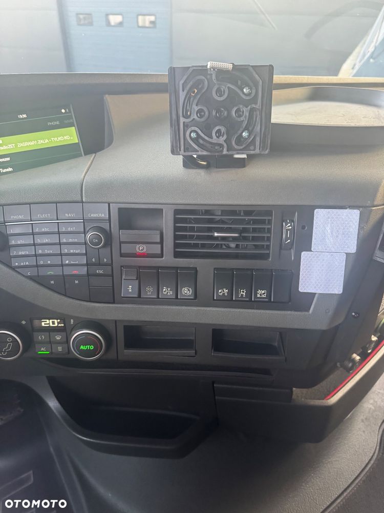 Volvo Fh460 Okazja ! - 21