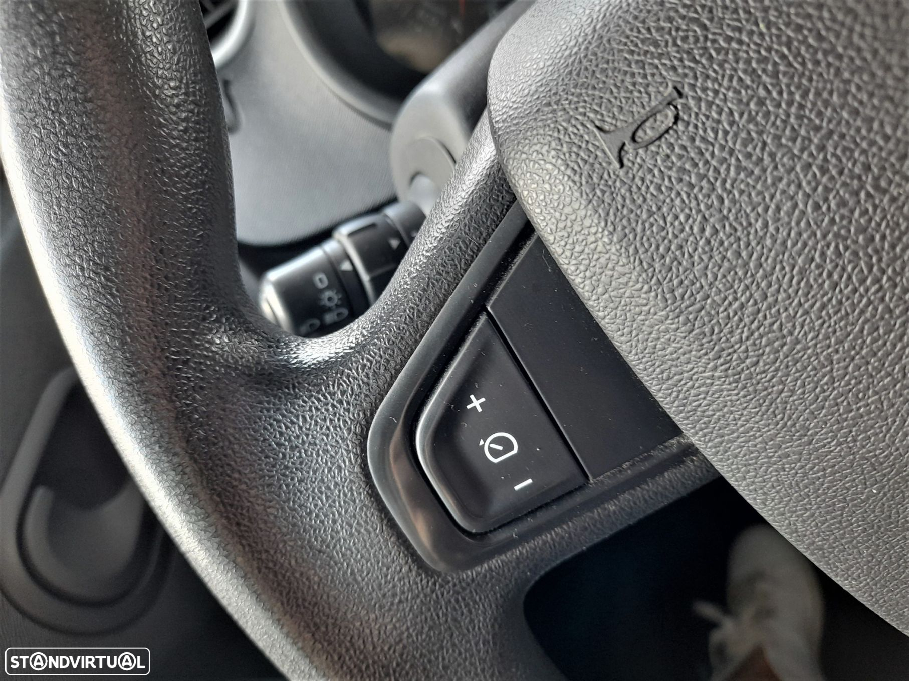 Renault Kangoo 1.5 dCi Maxi Business 3L - 18