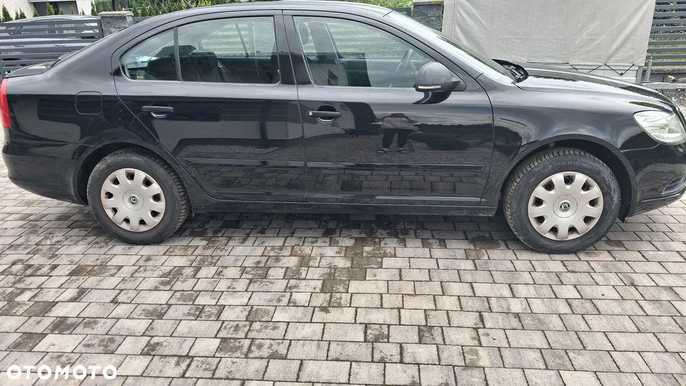 Skoda Octavia 1.4 TSI Mint - 7