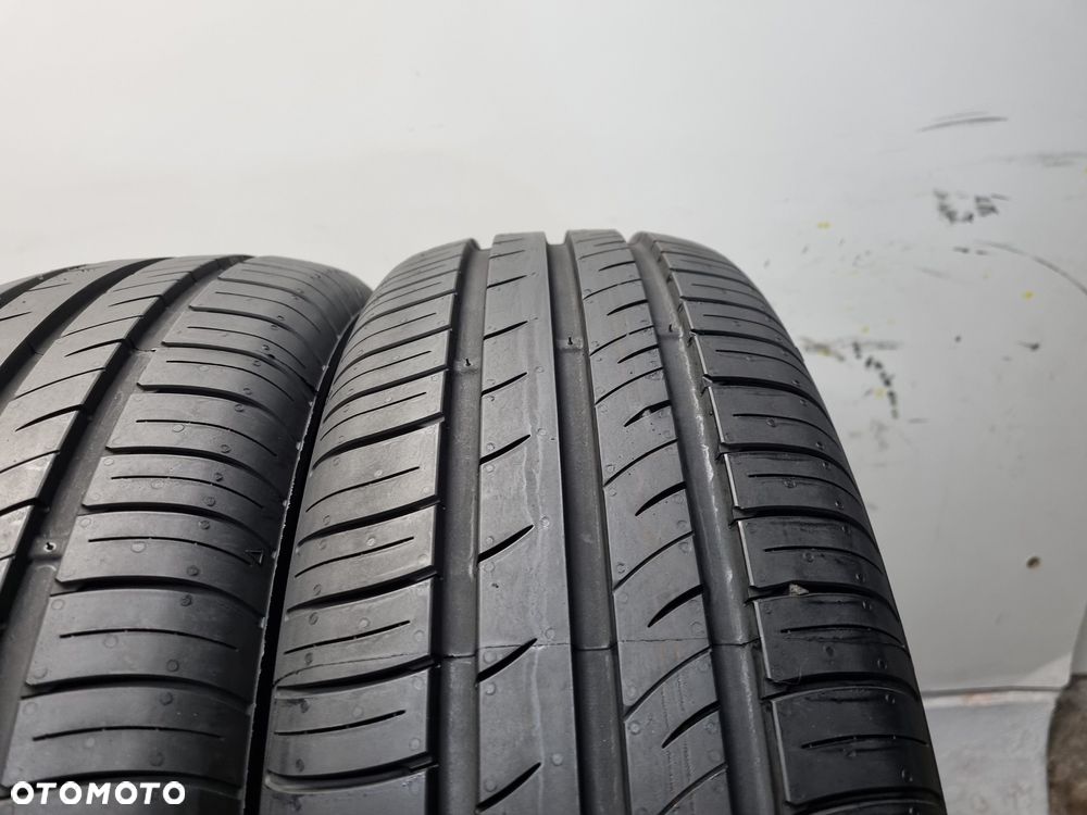 4x 195/65R15 91H Kumho Ecowing ES31 DEMO 2022 opony letnie - 5