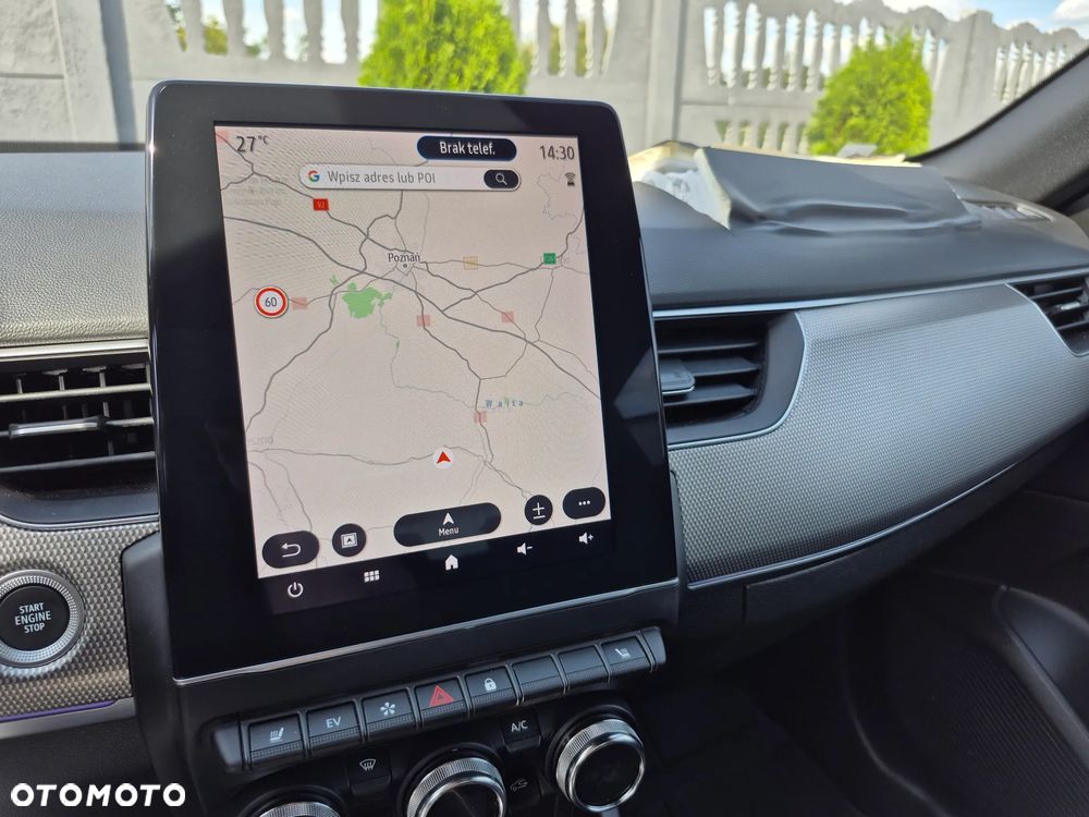 Renault Arkana 1.6 E-TECH Techno MMT - 15
