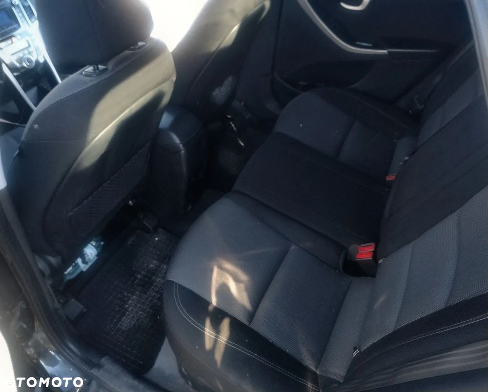 Hyundai i30 1.6 GDI Comfort - 7