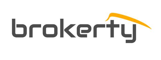Logo Salon Sprzedaży Brokerty